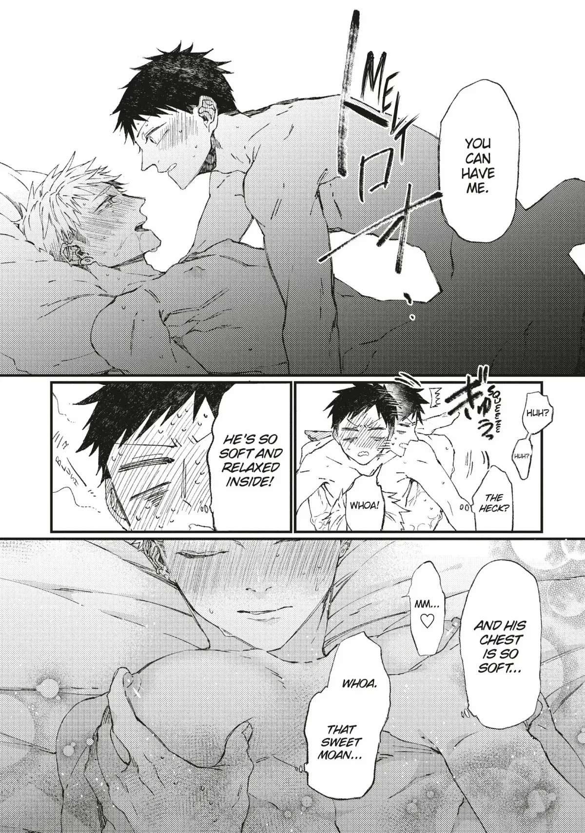 Oko-sama Star Chapter 18 page 24 - 