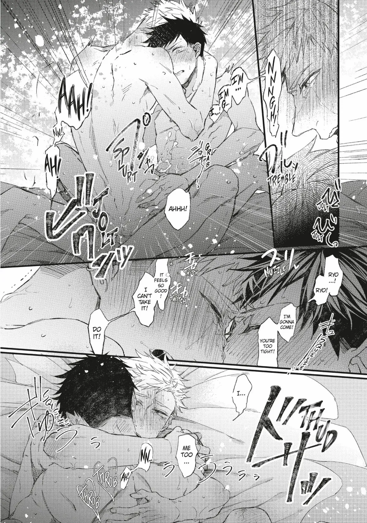 Oko-sama Star Chapter 18 page 27 - 