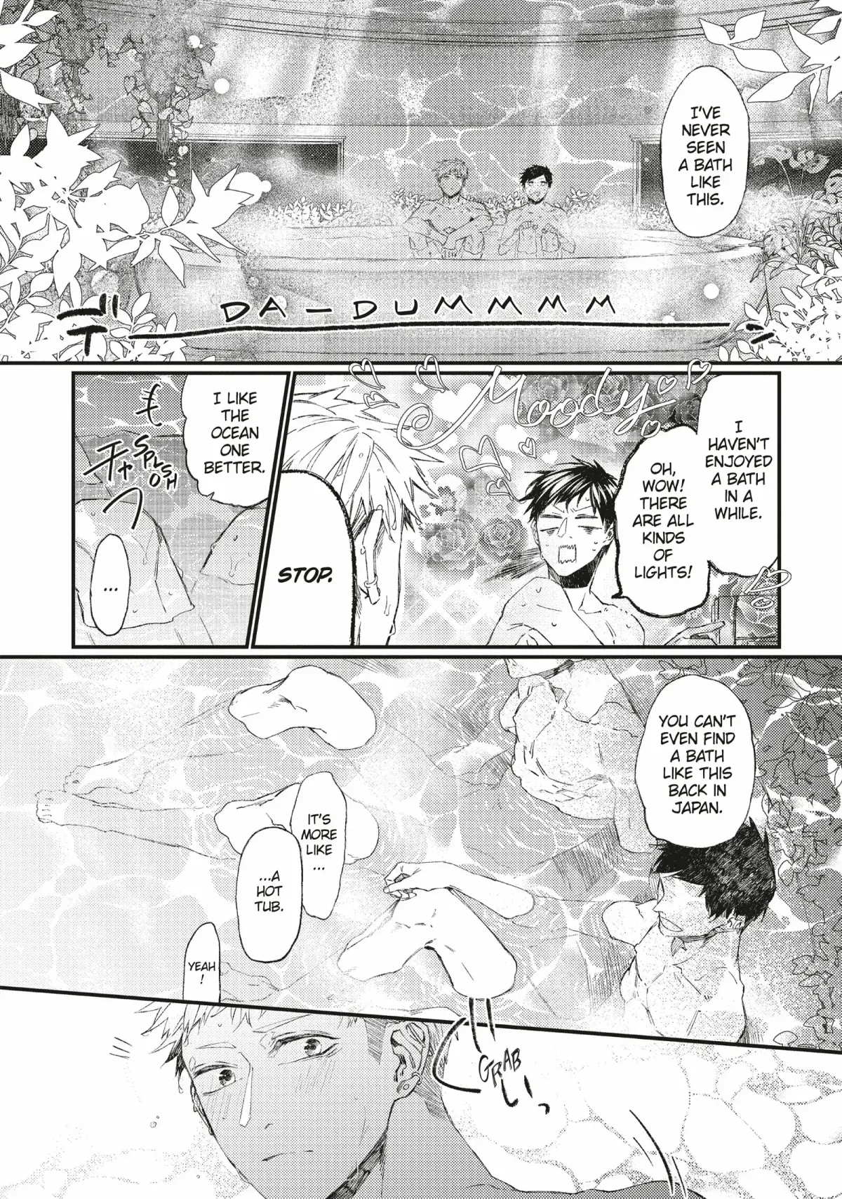 Oko-sama Star Chapter 18 page 30 - 