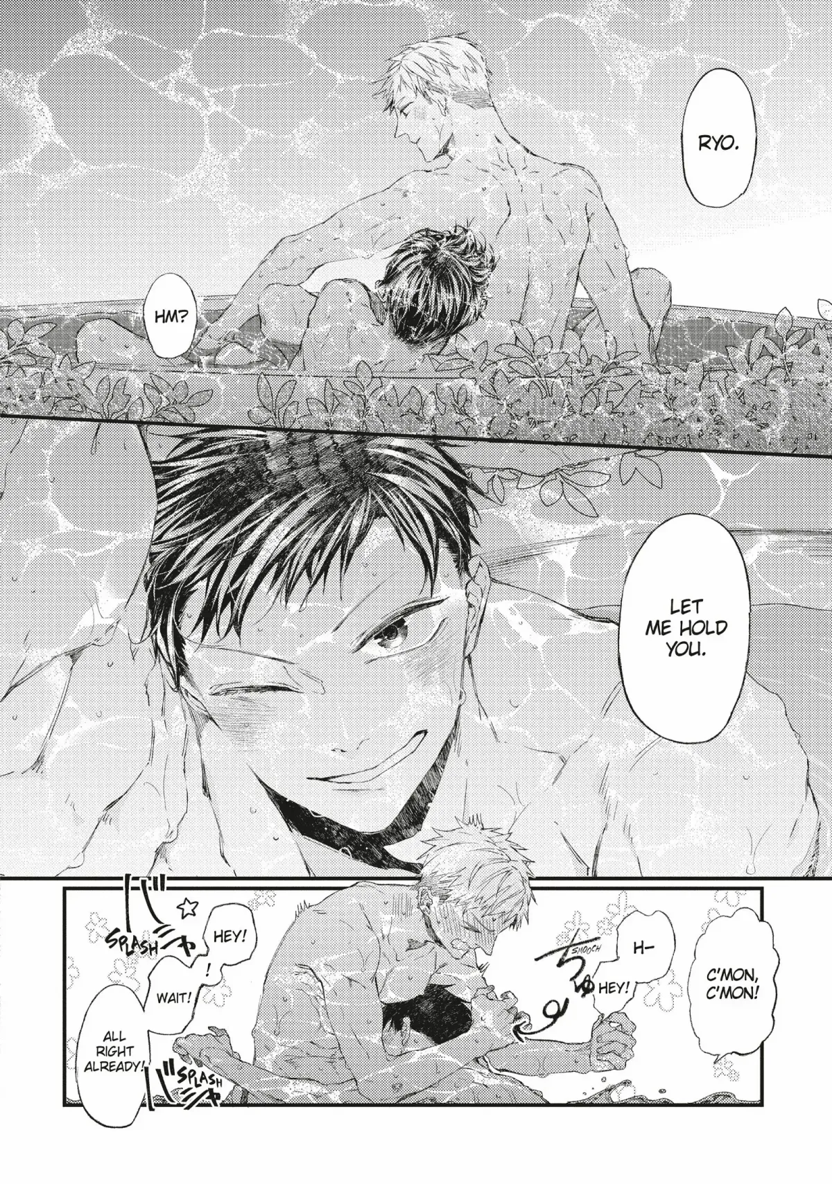 Oko-sama Star Chapter 18 page 31 - 