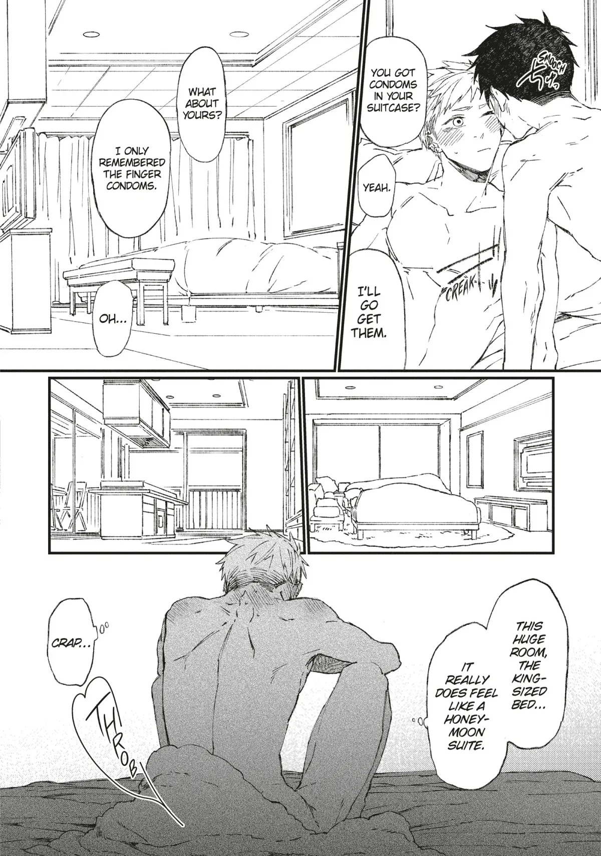 Oko-sama Star Chapter 18 page 7 - 
