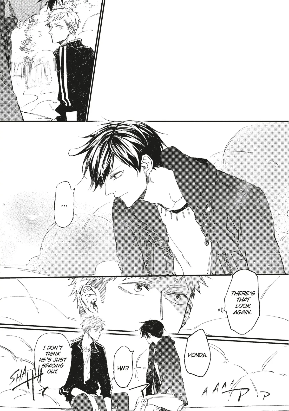 Oko-sama Star Chapter 19 page 12 - 