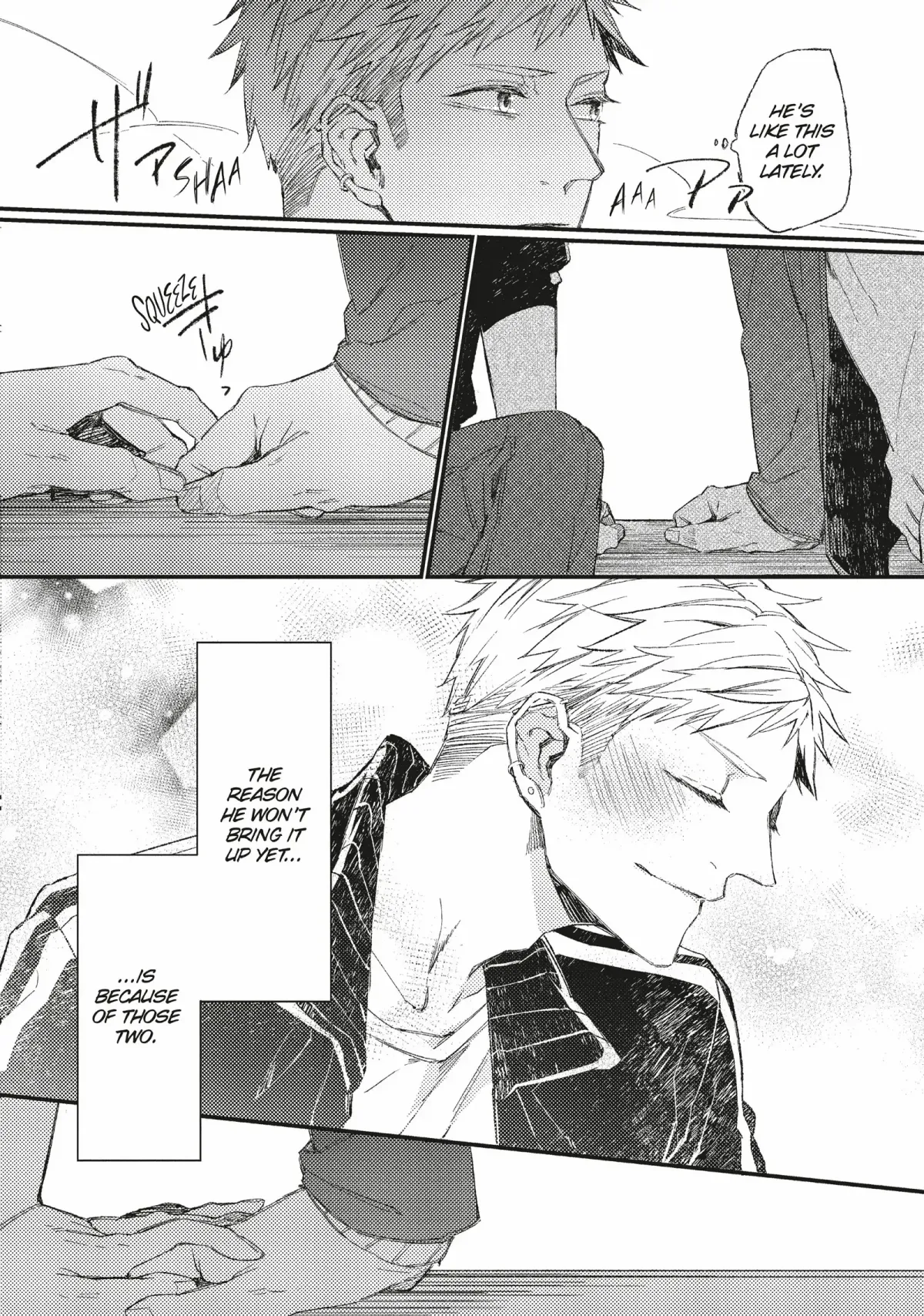 Oko-sama Star Chapter 19 page 13 - 