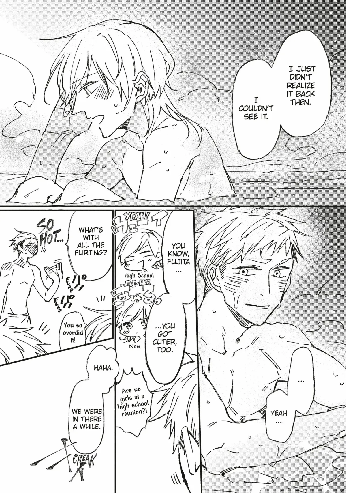 Oko-sama Star Chapter 19 page 24 - 