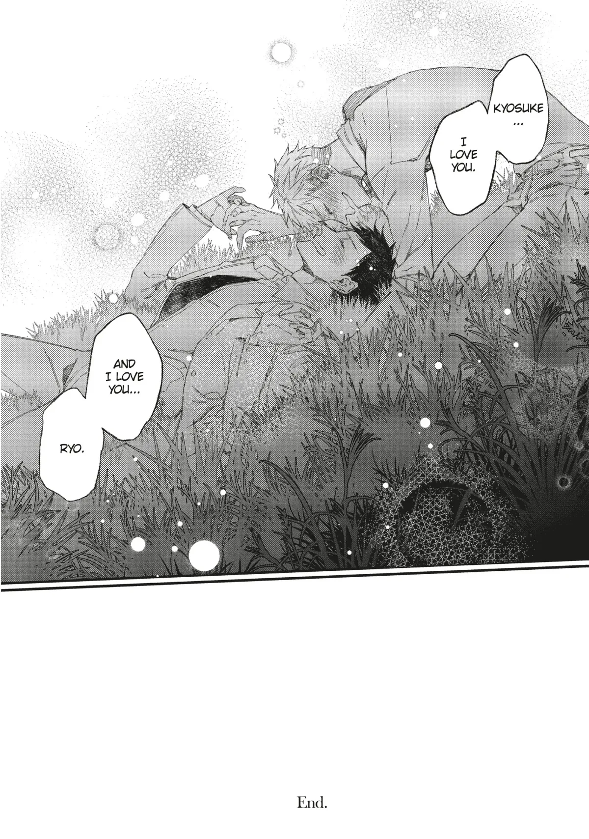 Oko-sama Star Chapter 20 page 29 - 