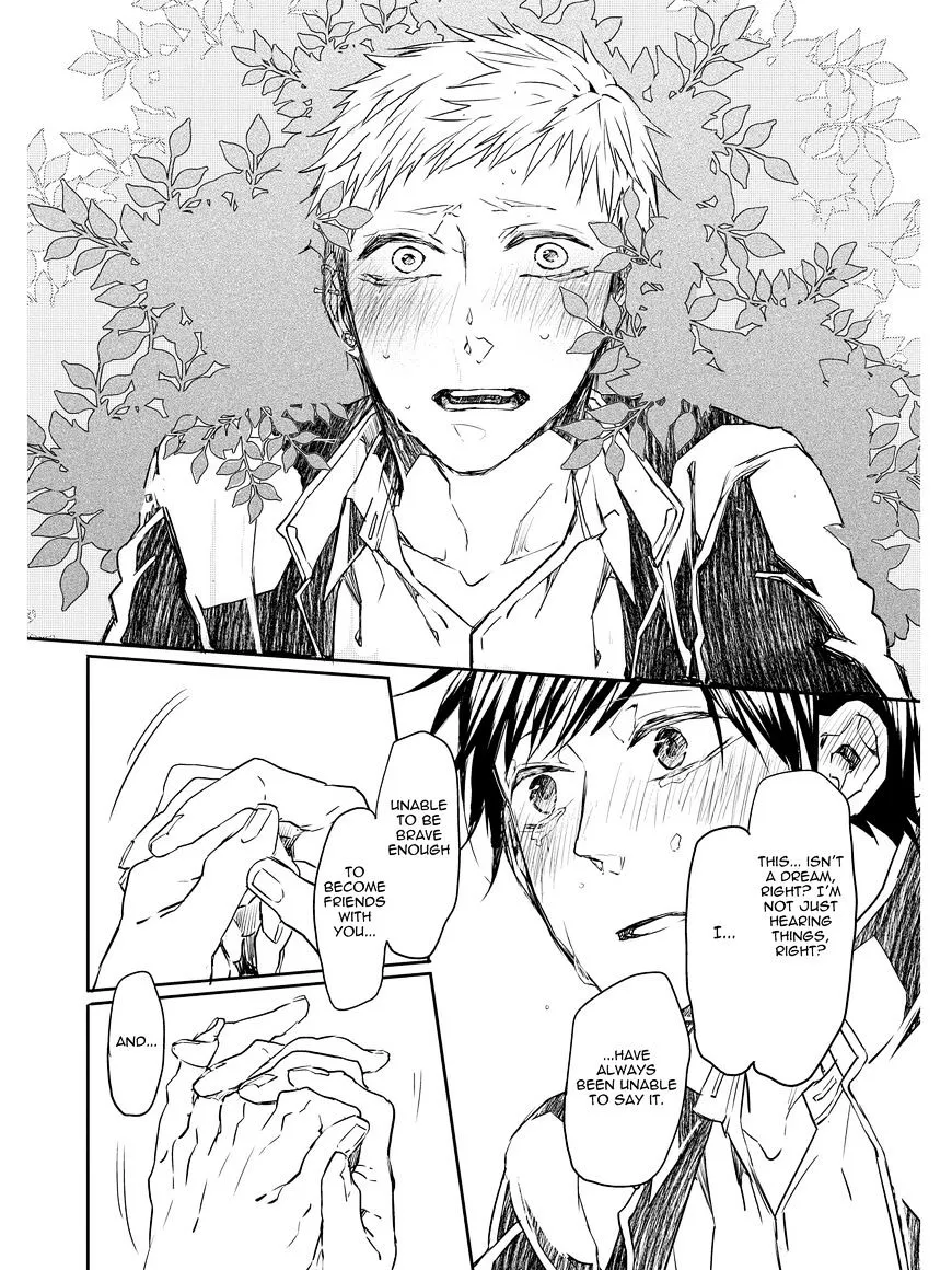 Oko-sama Star Chapter 5 page 28 - 