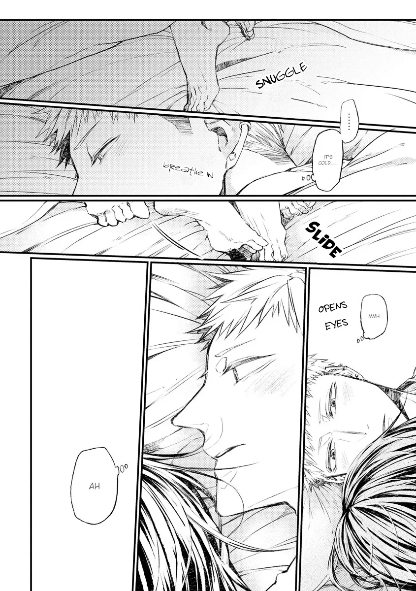 Oko-sama Star Chapter 6 page 2 - 