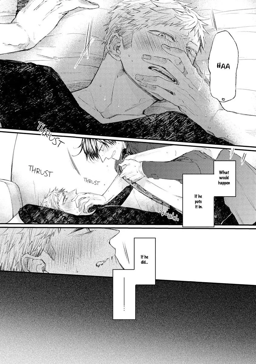 Oko-sama Star Chapter 7 page 7 - 