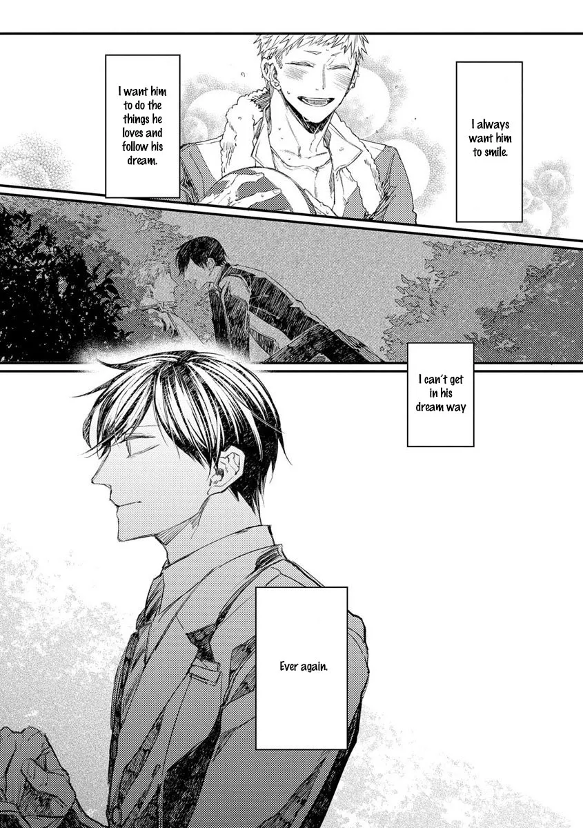 Oko-sama Star Chapter 8 page 30 - 