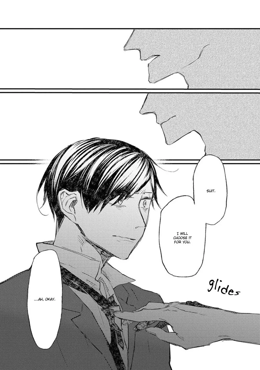 Oko-sama Star Chapter 9 page 10 - 