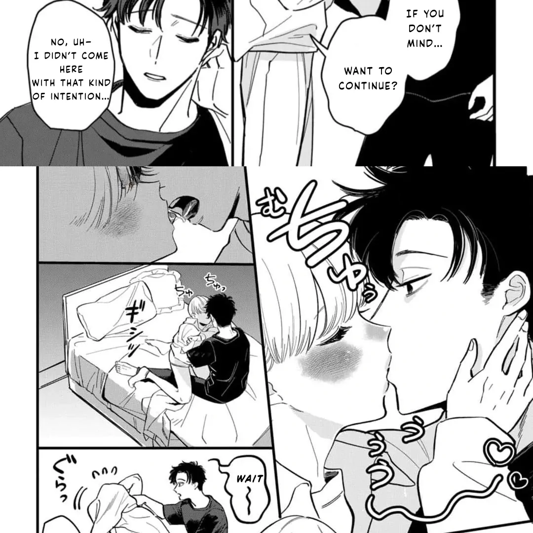 Okuri Wanchan Chapter 1 page 28 - 