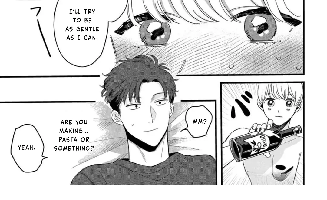 Okuri Wanchan Chapter 1 page 31 - 