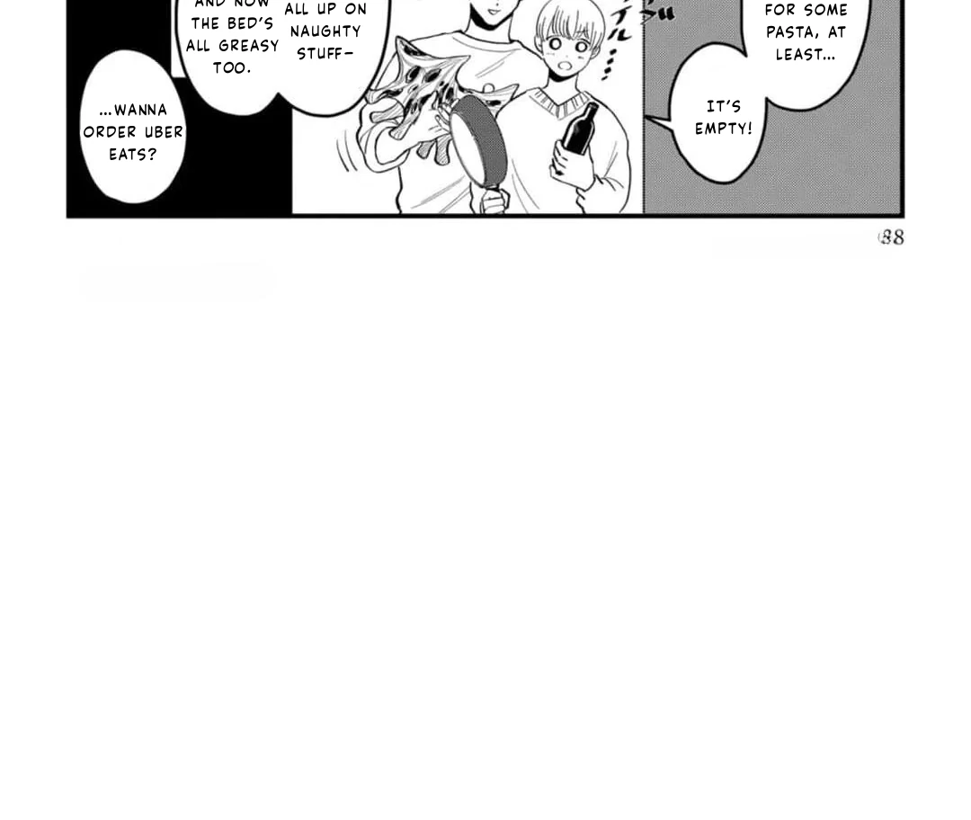 Okuri Wanchan Chapter 1 page 51 - 