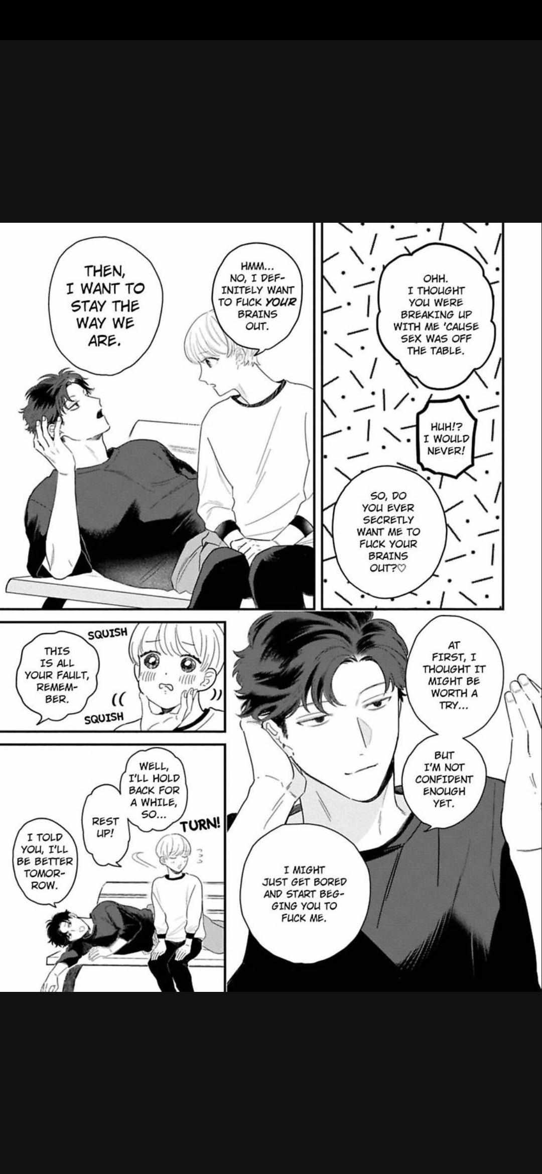 Okuri Wanchan Chapter 2 page 16 - 