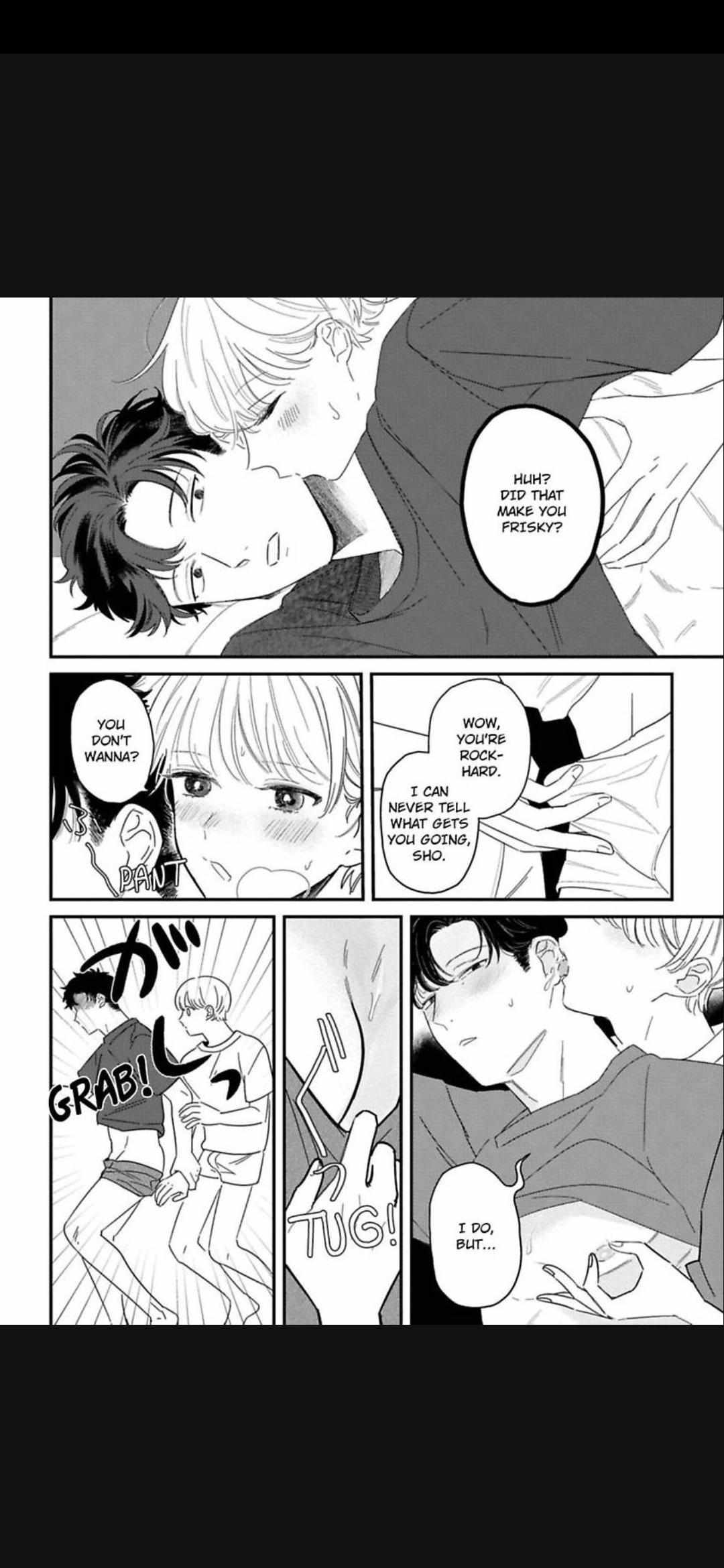 Okuri Wanchan Chapter 2 page 5 - 