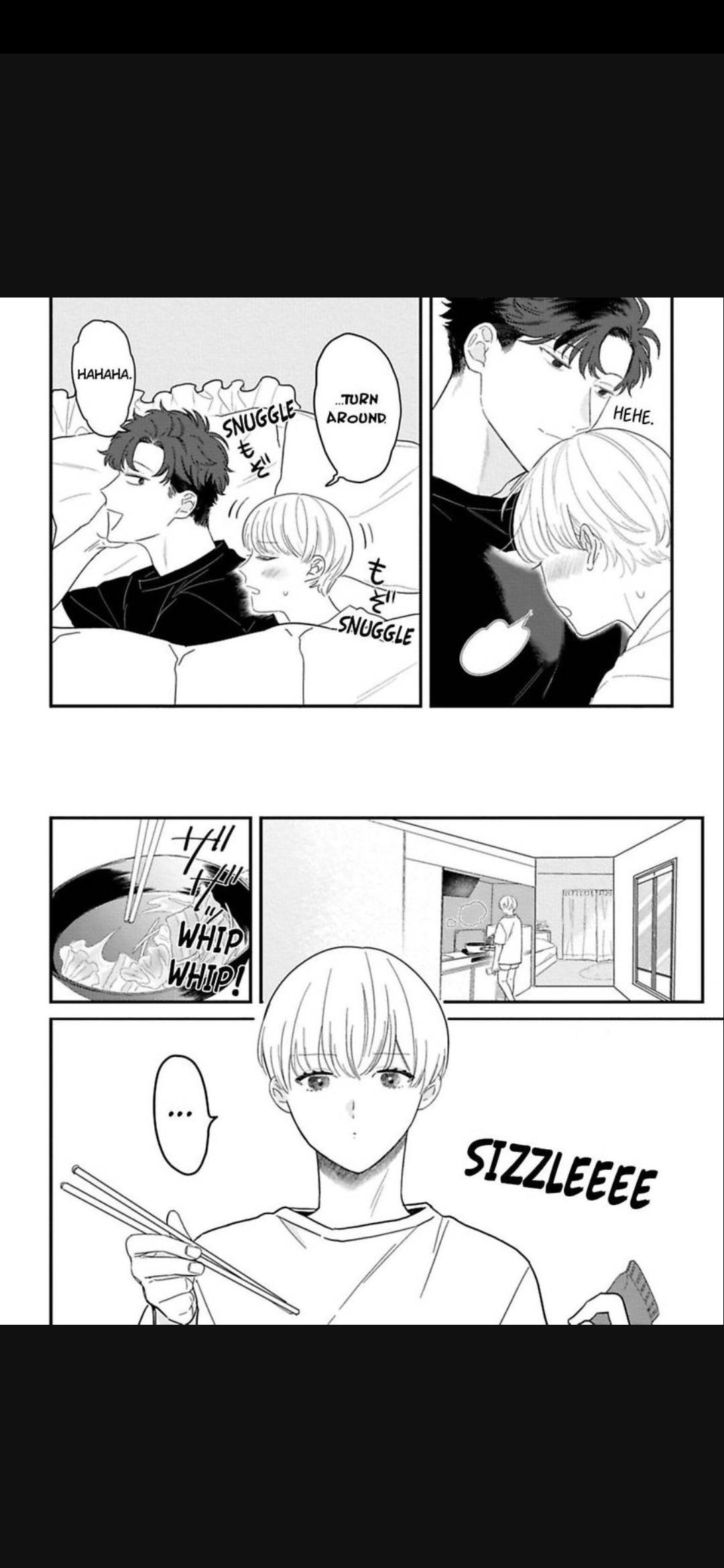 Okuri Wanchan Chapter 2 page 7 - 