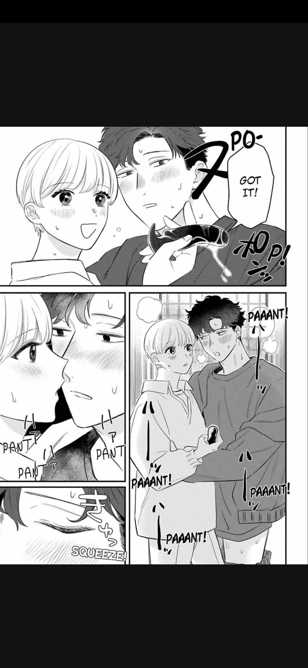 Okuri Wanchan Chapter 3 page 24 - 