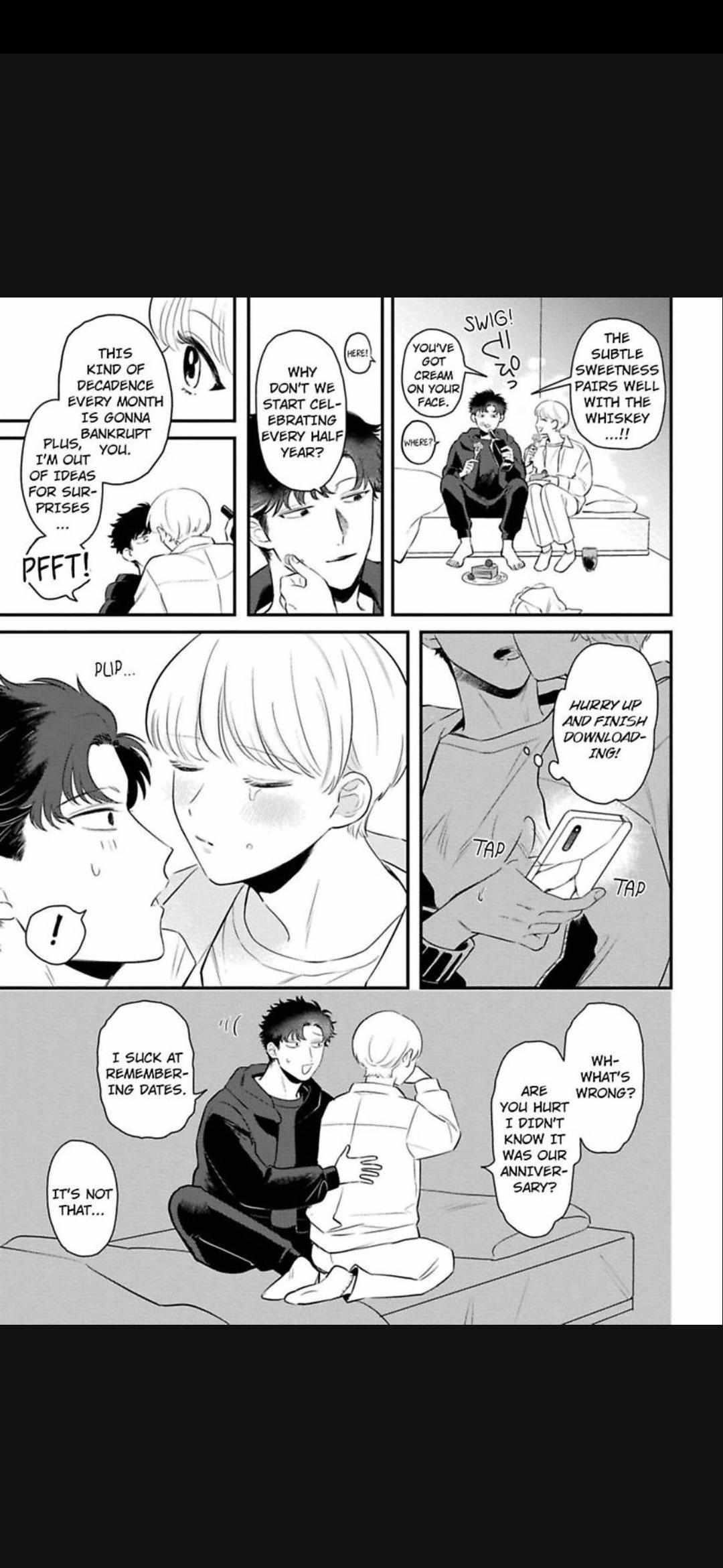 Okuri Wanchan Chapter 3 page 10 - 