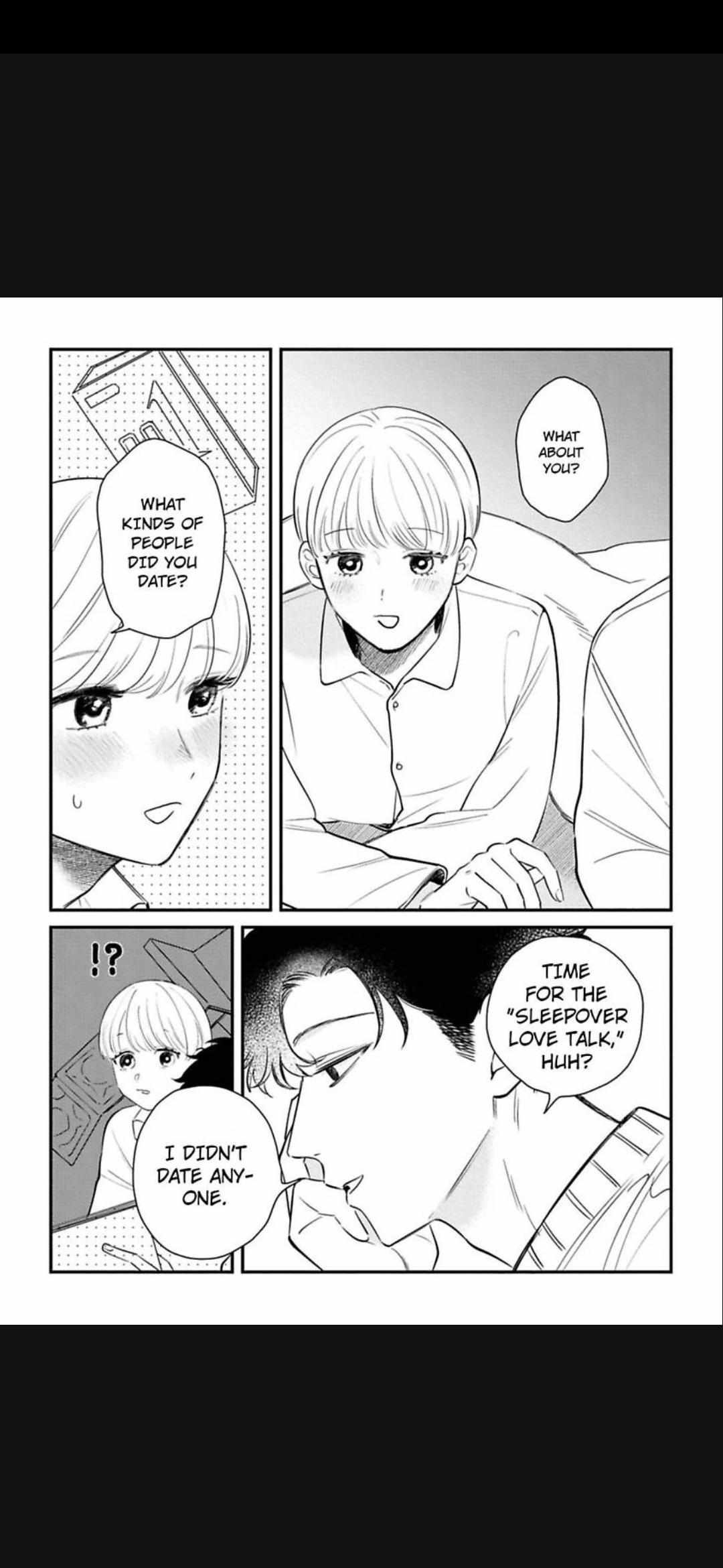 Okuri Wanchan Chapter 4 page 20 - 