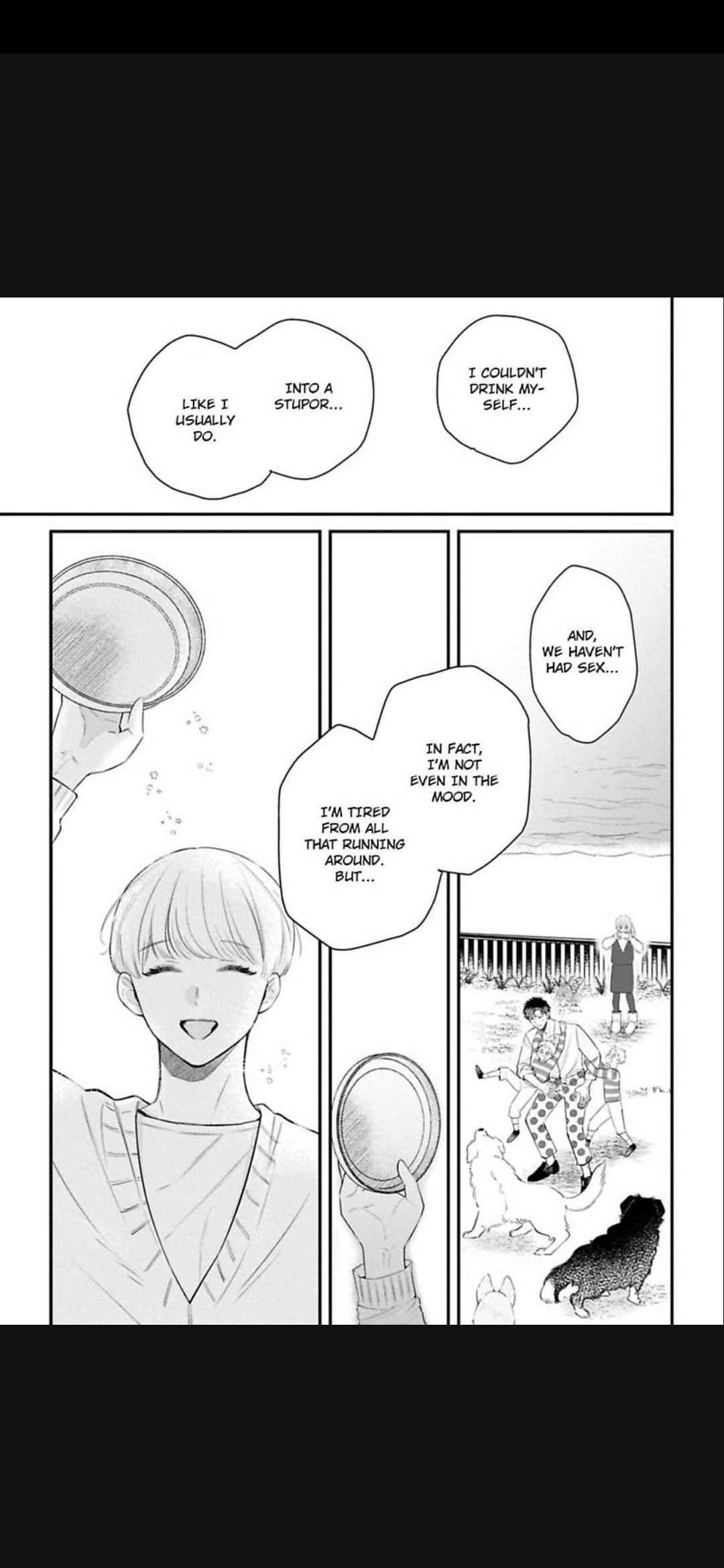 Okuri Wanchan Chapter 4 page 22 - 