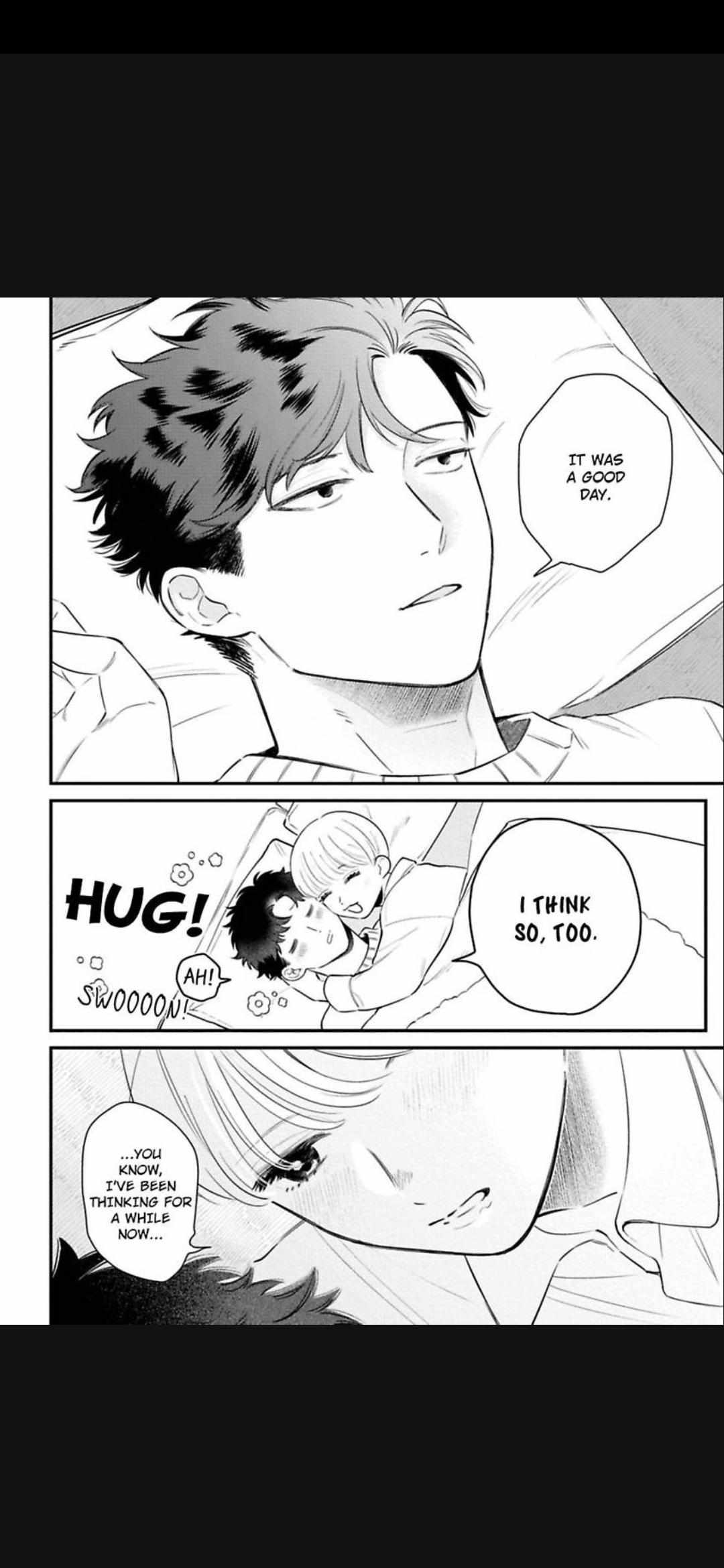 Okuri Wanchan Chapter 4 page 23 - 