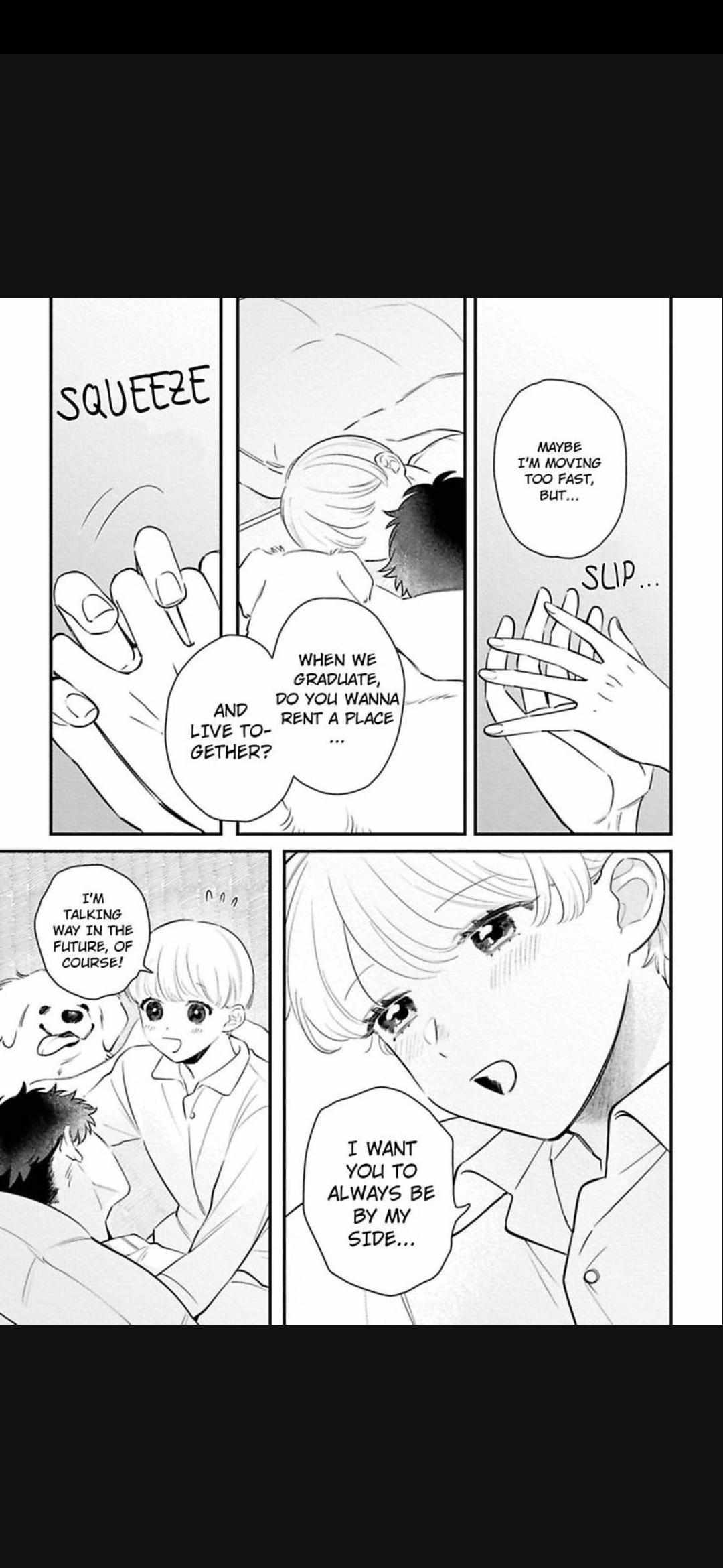 Okuri Wanchan Chapter 4 page 24 - 