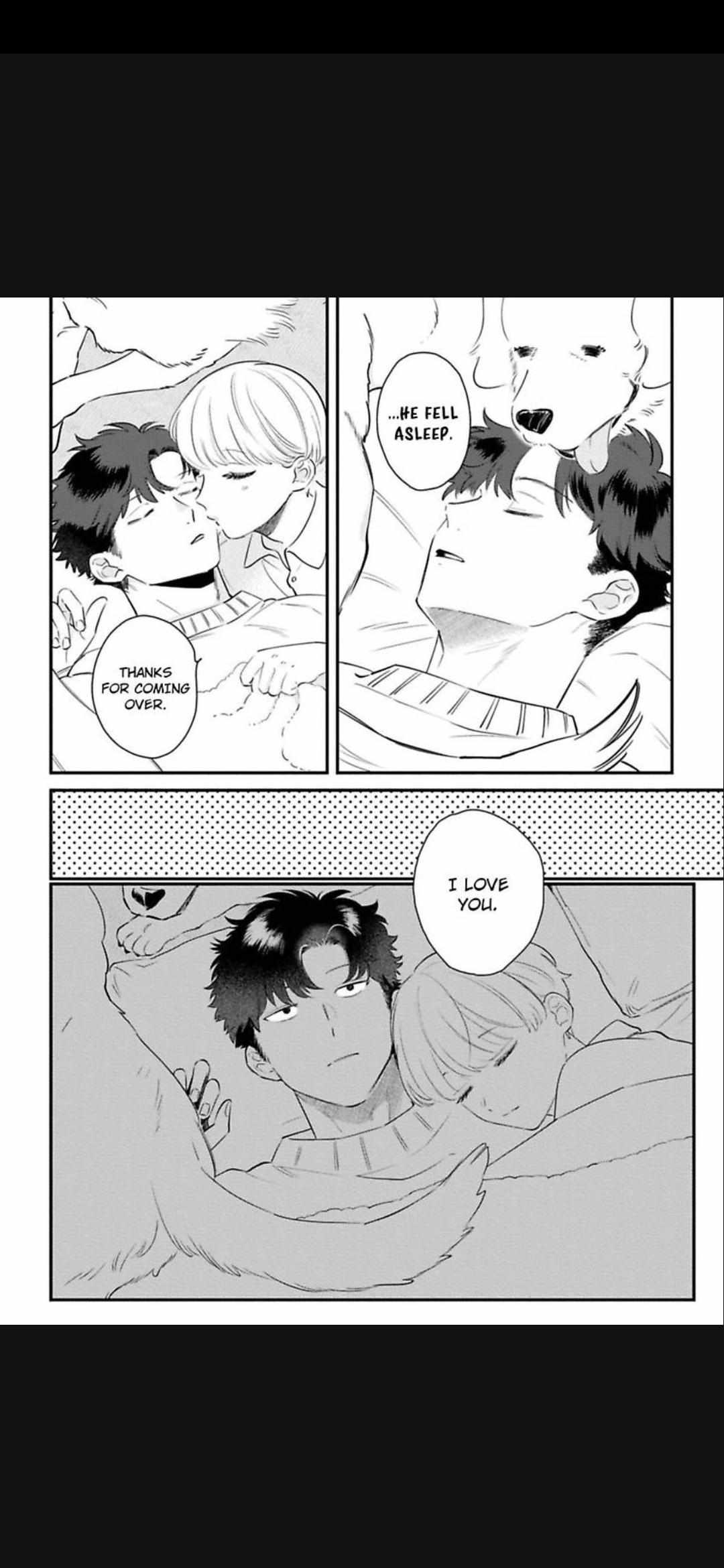 Okuri Wanchan Chapter 4 page 25 - 