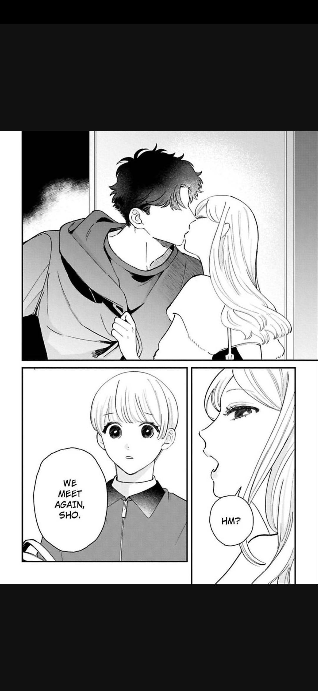 Okuri Wanchan Chapter 5 page 25 - 