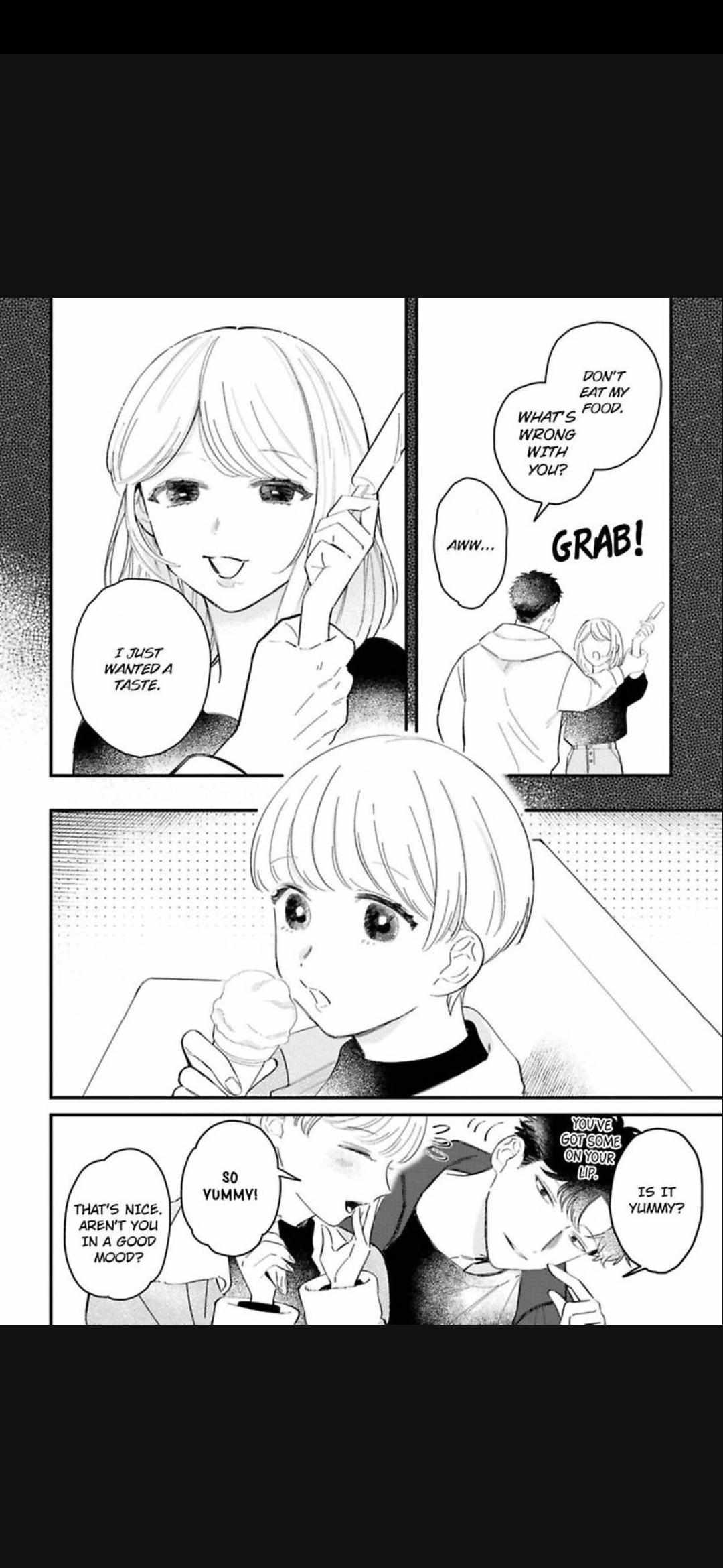 Okuri Wanchan Chapter 5 page 5 - 