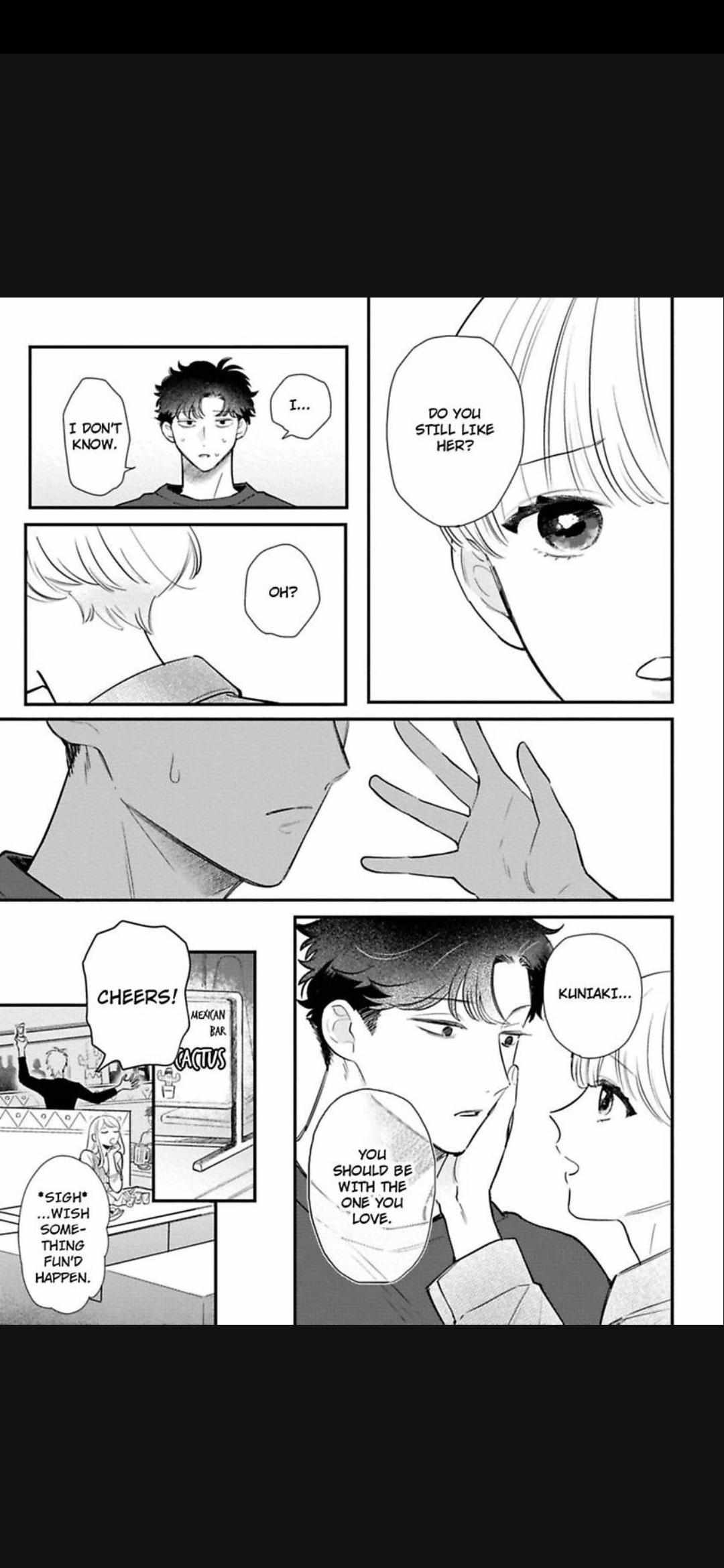 Okuri Wanchan Chapter 6 page 16 - 