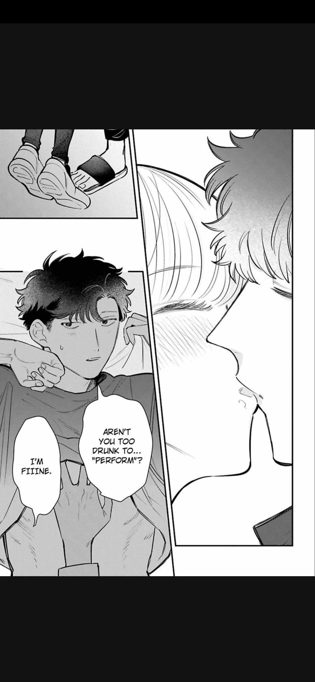 Okuri Wanchan Chapter 6 page 24 - 