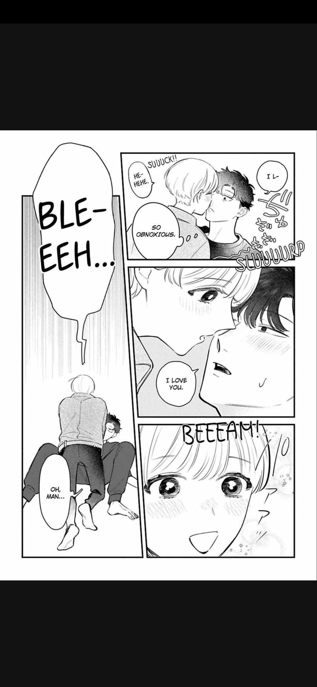 Okuri Wanchan Chapter 6 page 26 - 