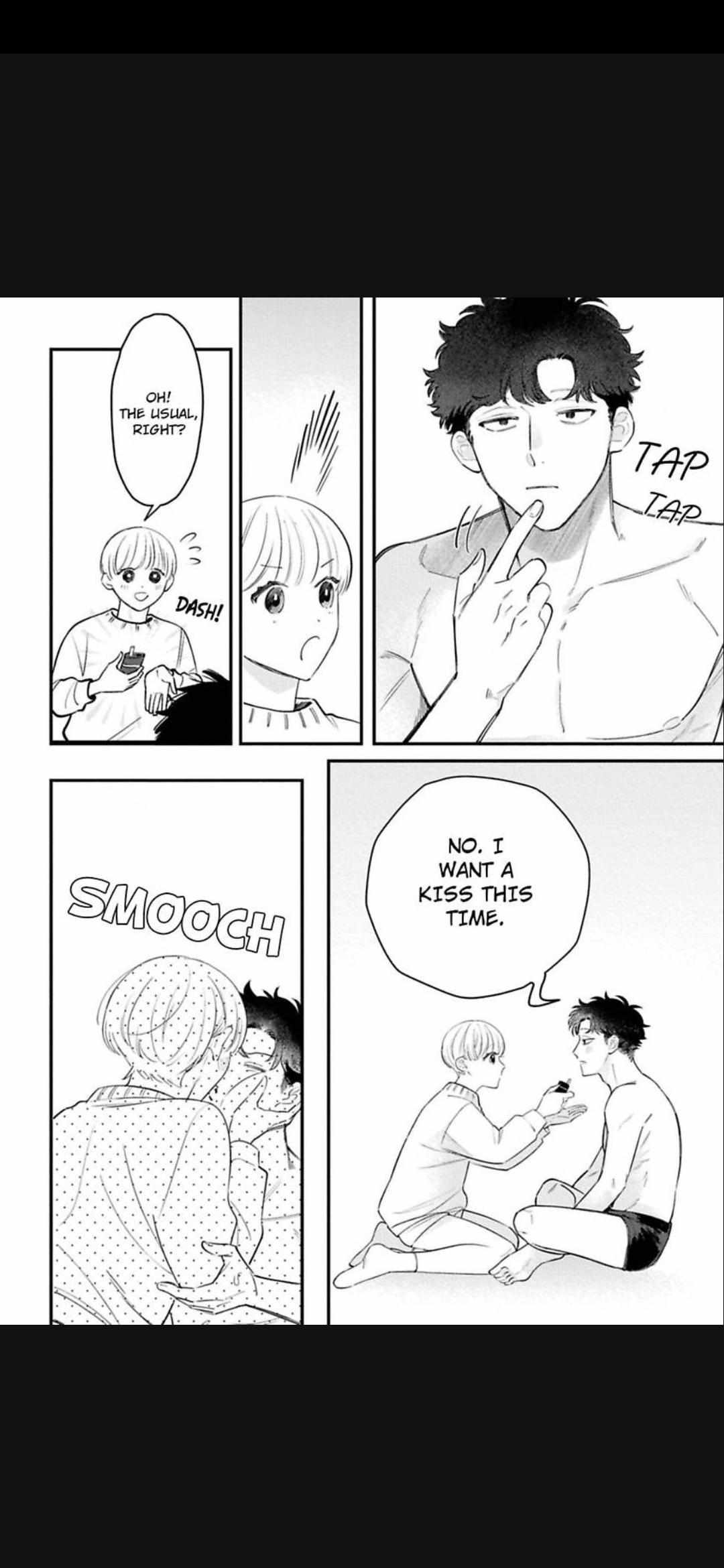 Okuri Wanchan Chapter 6 page 29 - 