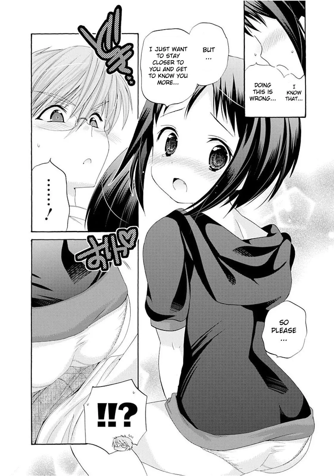 Okusama ga Seitokaichō! Chapter 16 page 27 - 