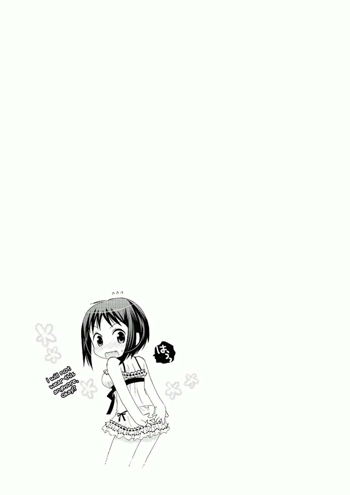 Okusama ga Seitokaichō! Chapter 26 page 36 - 