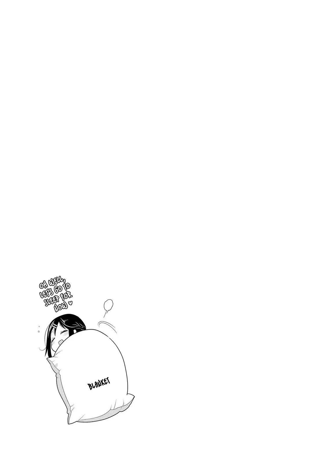 Okusama ga Seitokaichō! Chapter 60 page 30 - 