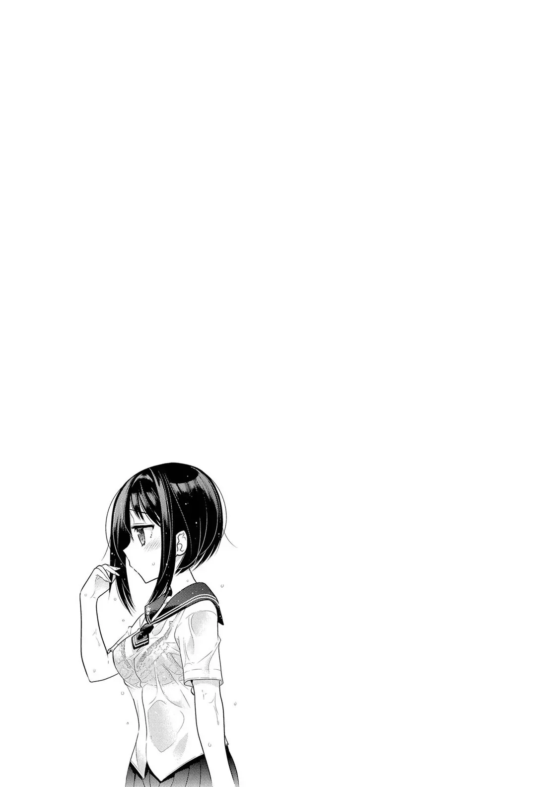 Okusama ga Seitokaichō! Chapter 64 page 37 - 