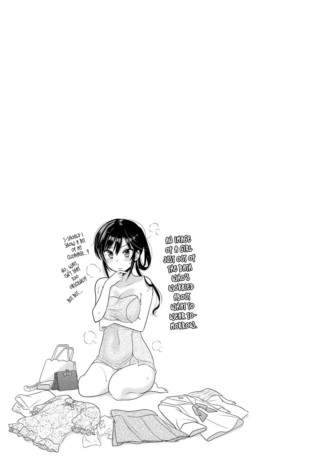 Okusama ga Seitokaichō! Chapter 65 page 30 - 