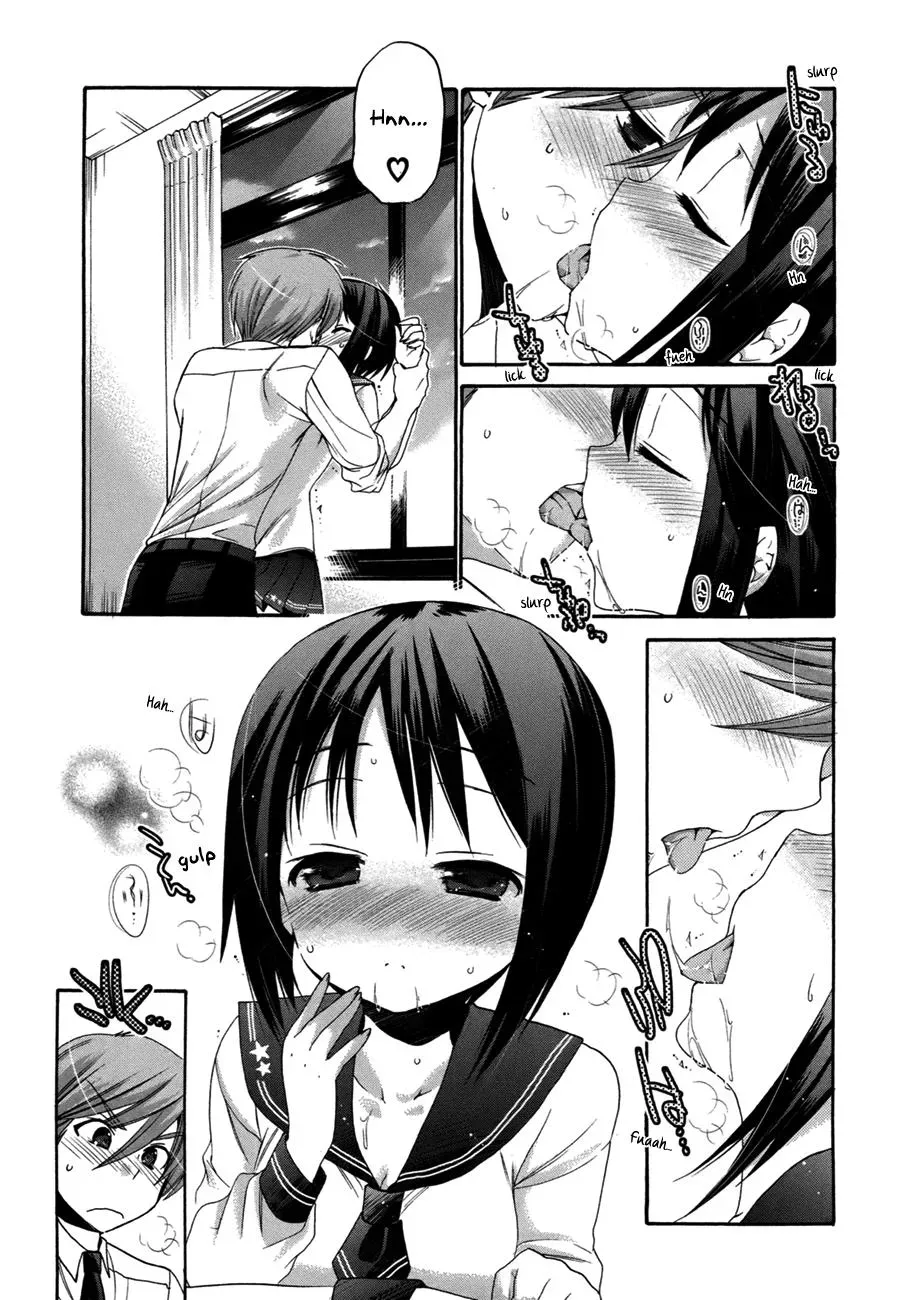 Okusama ga Seitokaichō! Chapter 9 page 30 - 