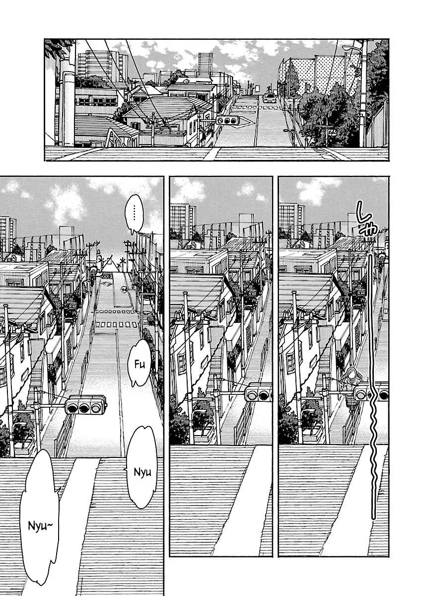 Okusan Chapter 106 page 2 - 