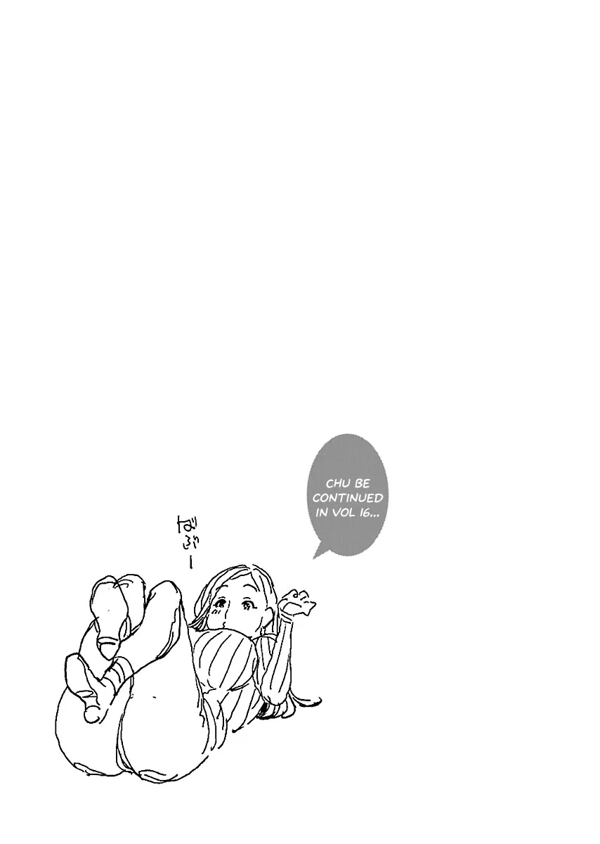 Okusan Chapter 106 page 20 - 