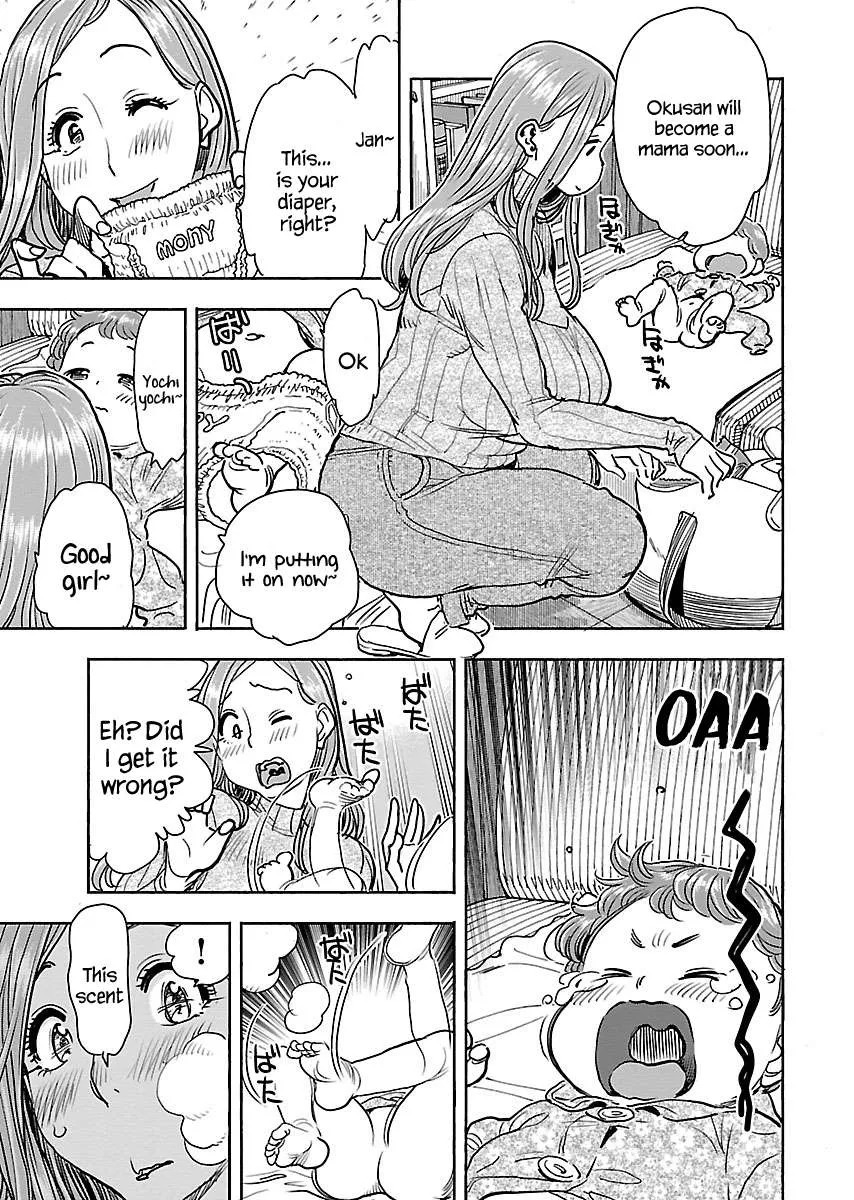 Okusan Chapter 107 page 10 - 