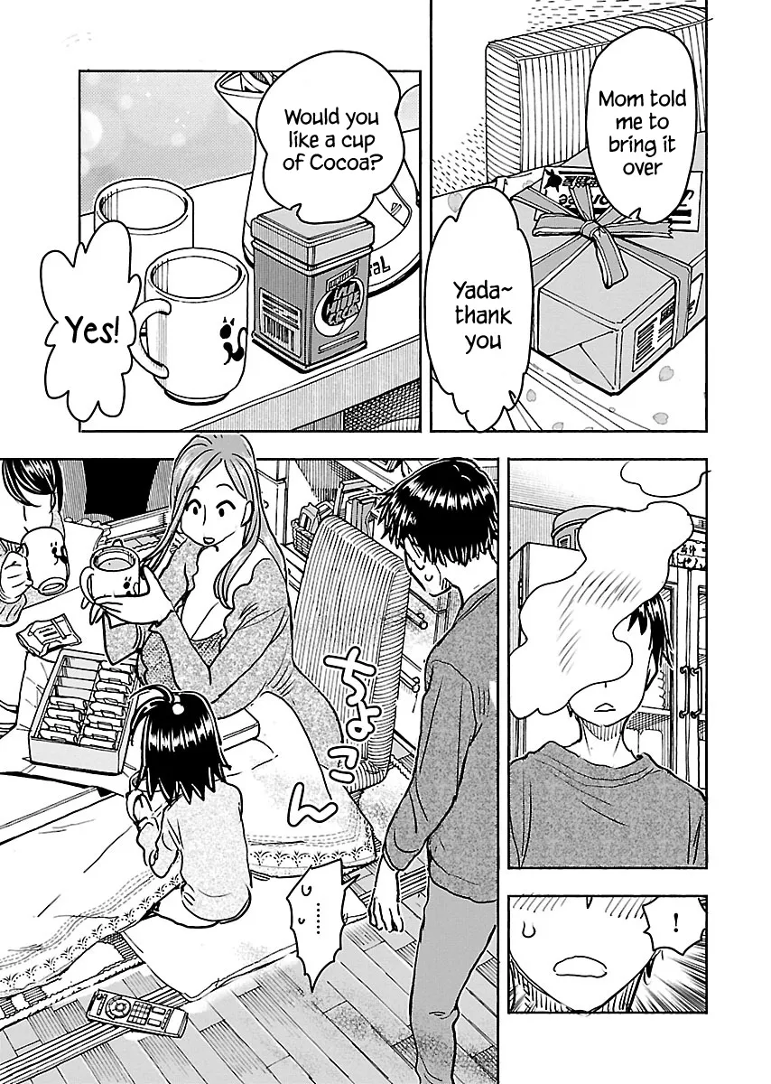 Okusan Chapter 110 page 20 - 