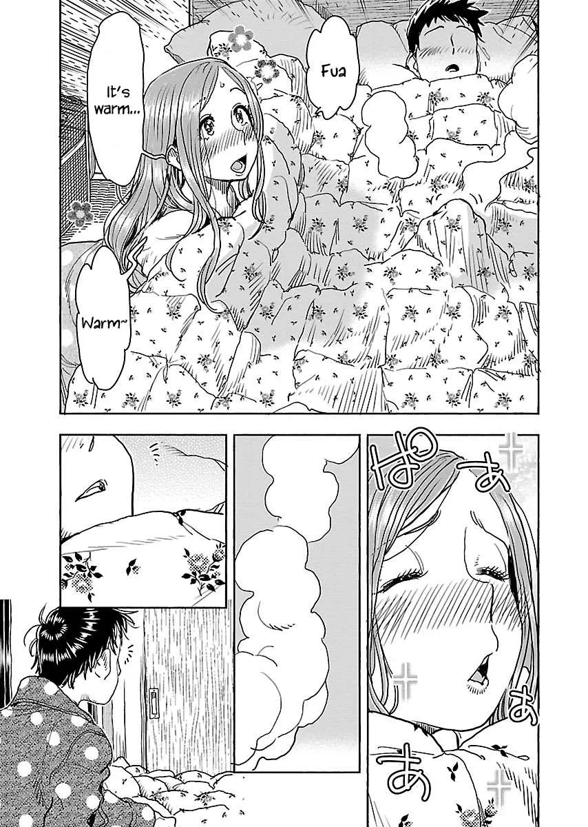 Okusan Chapter 111 page 10 - 