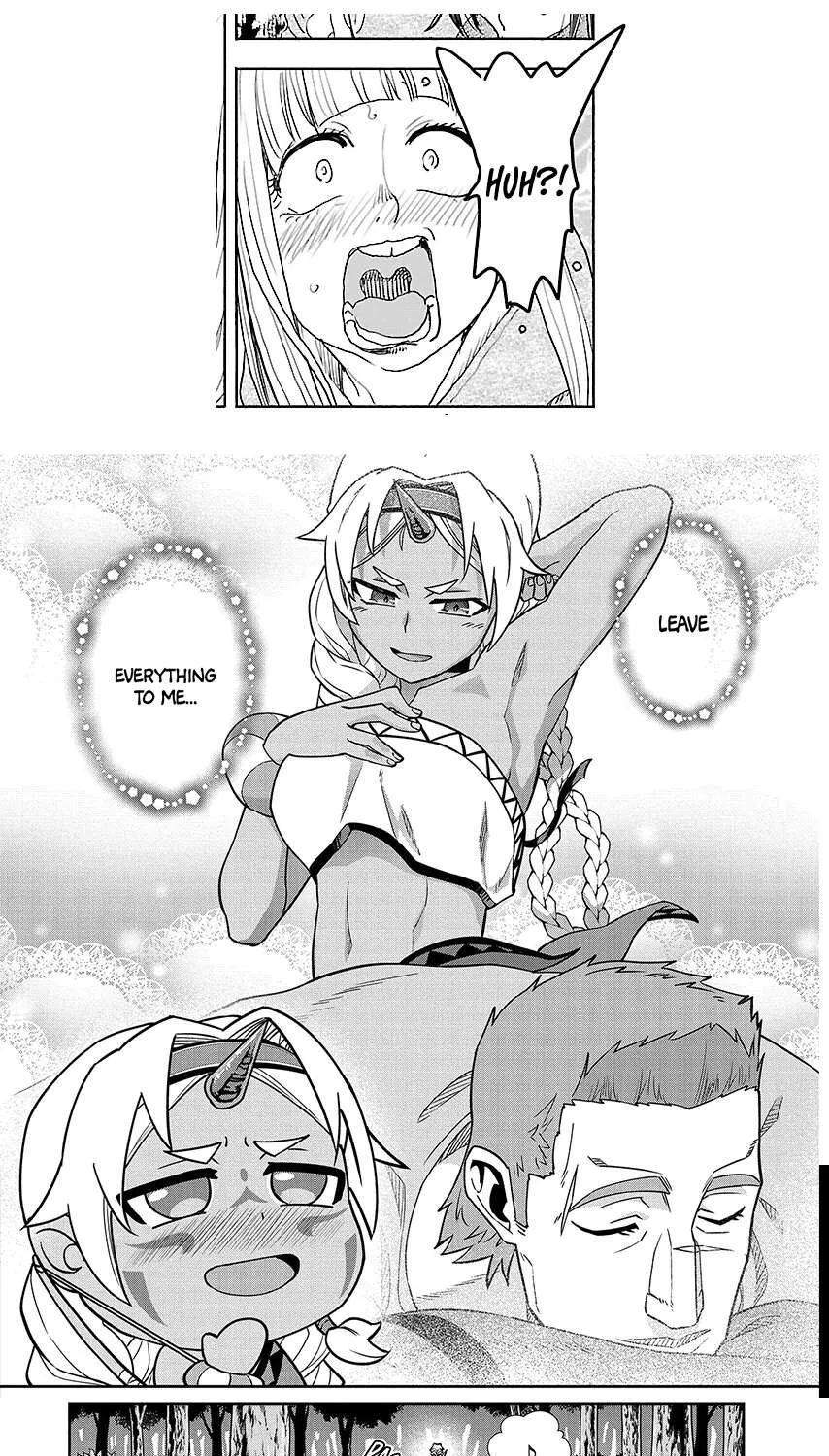 Okusan Chapter 113 page 22 - 