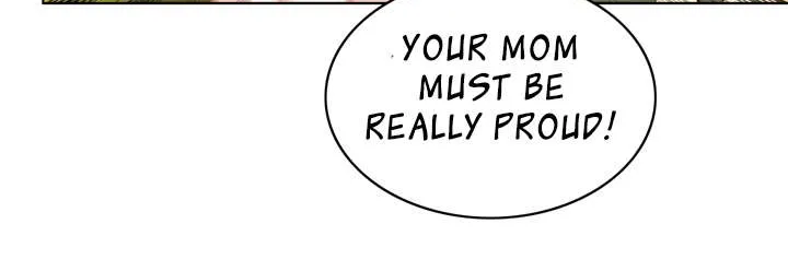 Okusan Chapter 114 page 23 - 