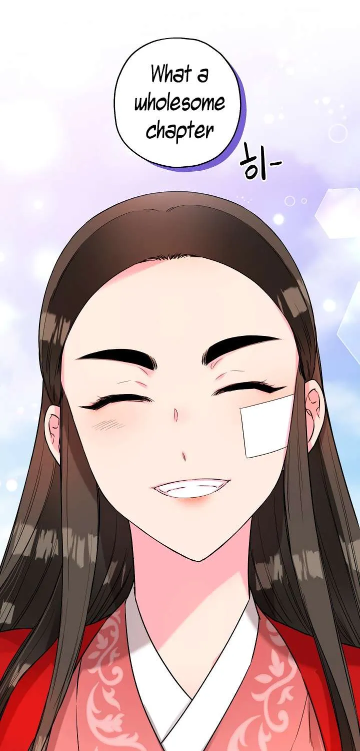 Okusan Chapter 115 page 22 - 