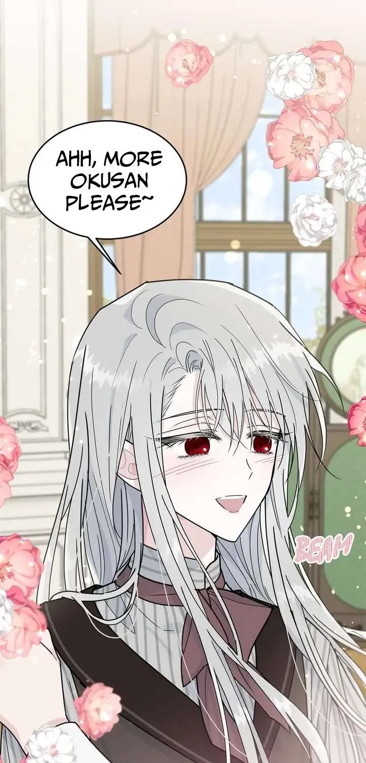 Okusan Chapter 116 page 24 - 