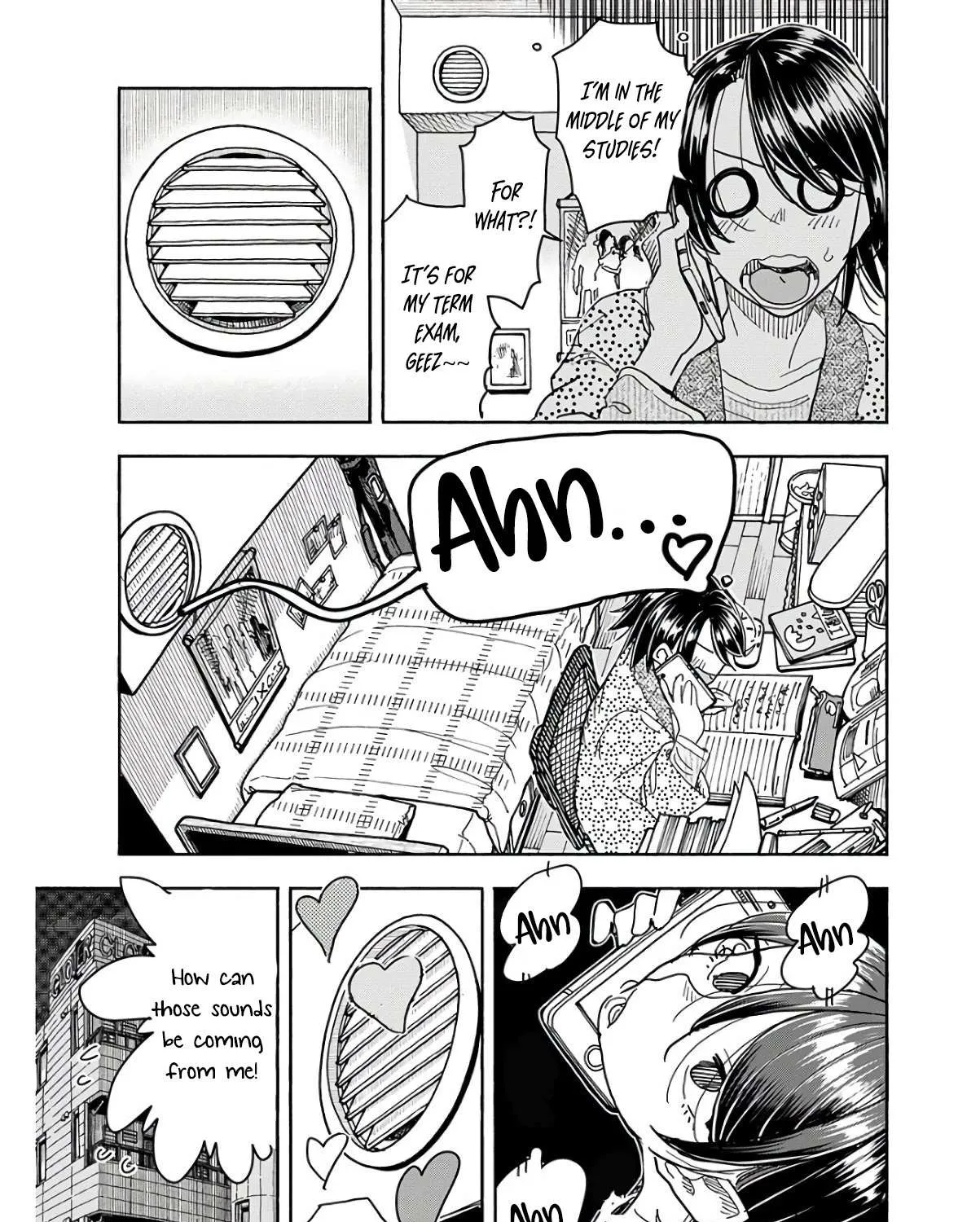 Okusan Chapter 118 page 27 - 