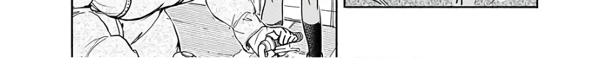 Okusan Chapter 118 page 40 - 